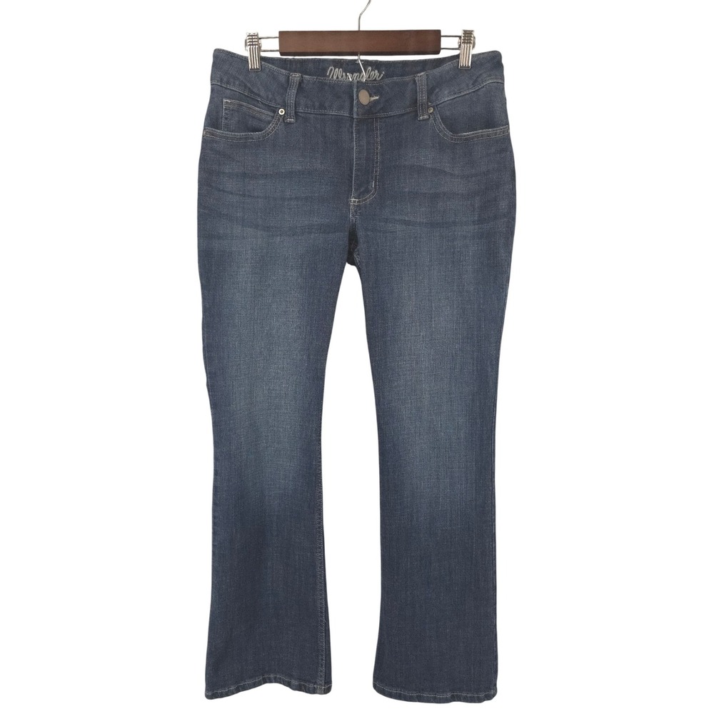 Wrangler Bootcut Jeans